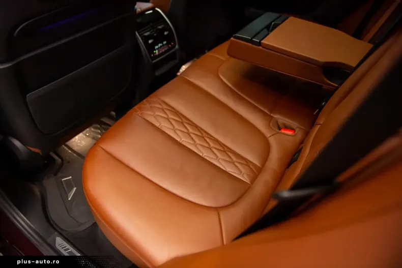 BMW X5 (Seria X) din 2026 cu 65.250 km - oferta BMW181783 - foto 34