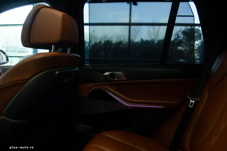 BMW X5 (Seria X) din 2026 cu 65.250 km - oferta BMW181783 - foto 36