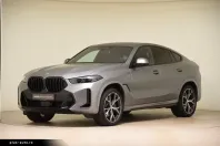 BMW X6 (Seria X) din 2024 cu 33.900 km - oferta BMW181785 - foto 1