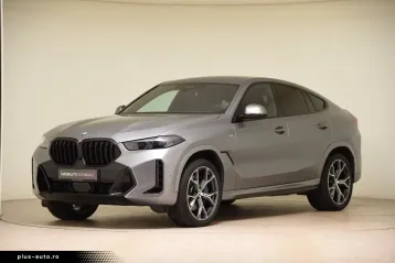 BMW X6 din 2024 - oferta BMW181785