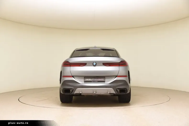 BMW X6 (Seria X) din 2024 cu 33.900 km - oferta BMW181785 - foto 4