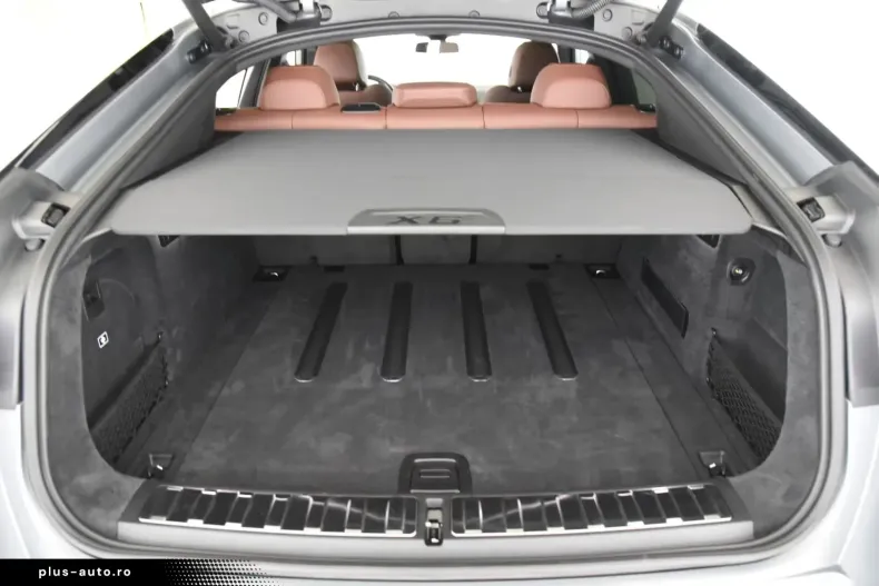 BMW X6 (Seria X) din 2024 cu 33.900 km - oferta BMW181785 - foto 7