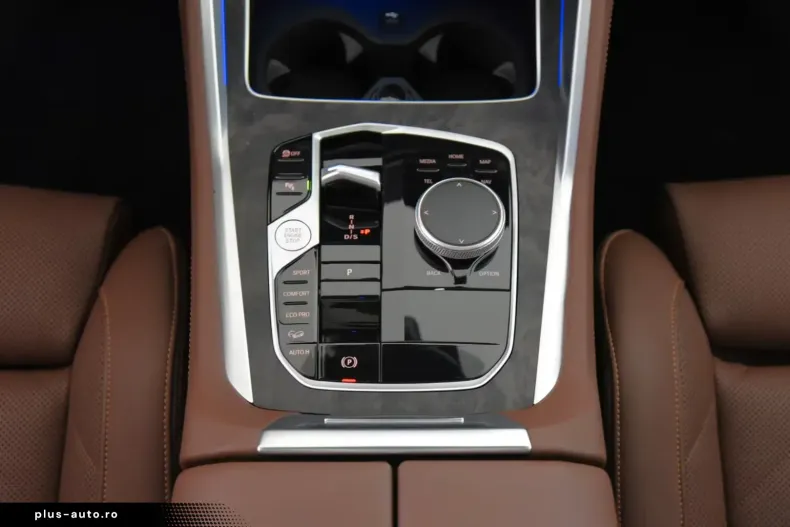 BMW X6 (Seria X) din 2024 cu 33.900 km - oferta BMW181785 - foto 9