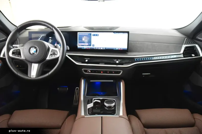 BMW X6 (Seria X) din 2024 cu 33.900 km - oferta BMW181785 - foto 10