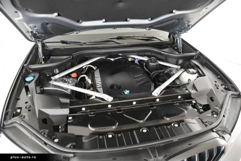 BMW X6 (Seria X) din 2024 cu 33.900 km - oferta BMW181785 - foto 11