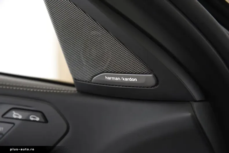 BMW X6 (Seria X) din 2024 cu 33.900 km - oferta BMW181785 - foto 18