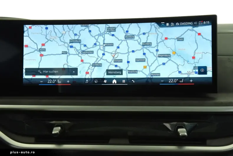 BMW X6 (Seria X) din 2024 cu 33.900 km - oferta BMW181785 - foto 22