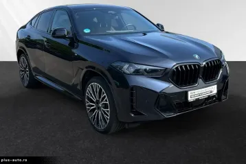 BMW X6 din 2024 - oferta BMW181786