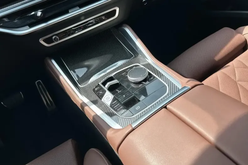 BMW X6 (Seria X) din 2024 cu 5.122 km - oferta BMW181786 - foto 11