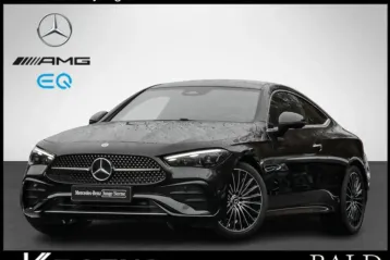 Mercedes-Benz CLE 300 din 2024 - oferta MER181787