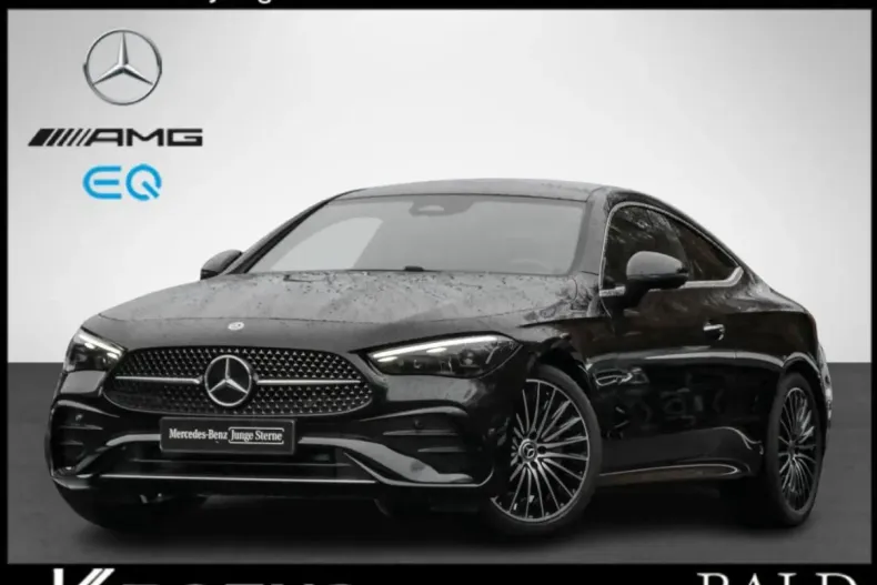 Mercedes-Benz CLE 300 (Clasa CLE) din 2024 cu 12.435 km - oferta MER181787 - foto 1