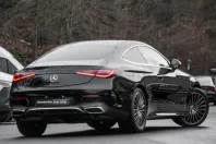 Mercedes-Benz CLE 300 (Clasa CLE) din 2024 cu 12.435 km - oferta MER181787 - foto 2