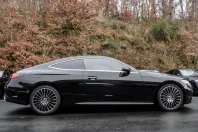 Mercedes-Benz CLE 300 (Clasa CLE) din 2024 cu 12.435 km - oferta MER181787 - foto 20