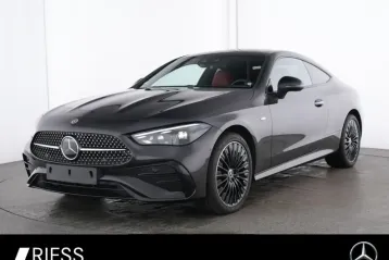 Mercedes-Benz CLE 300 din 2025 - oferta MER181788
