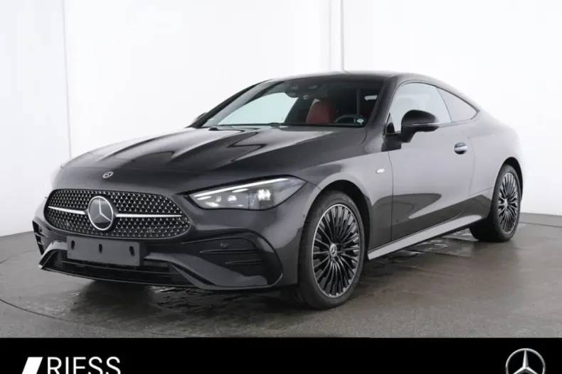 Mercedes-Benz CLE 300 (Clasa CLE) din 2025 cu 4.014 km - oferta MER181788 - foto 1