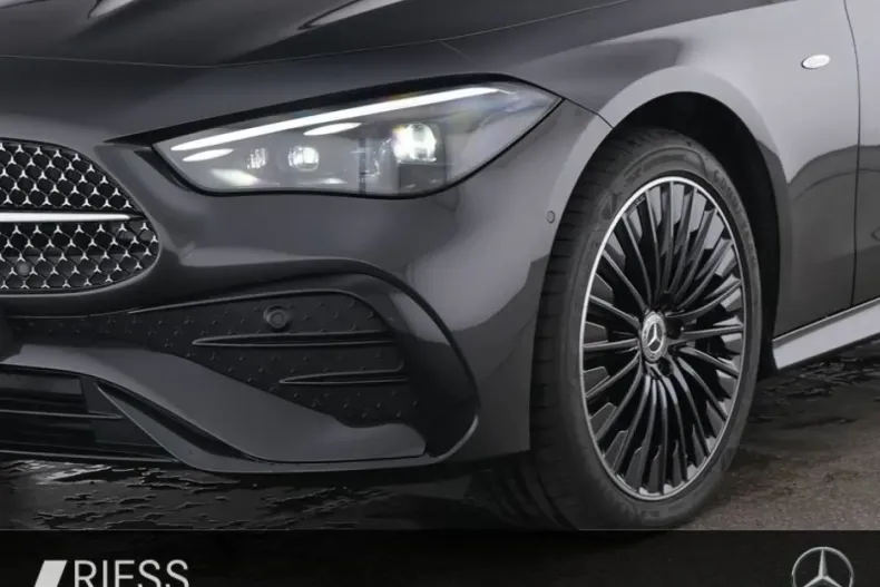 Mercedes-Benz CLE 300 (Clasa CLE) din 2025 cu 4.014 km - oferta MER181788 - foto 3