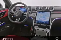 Mercedes-Benz CLE 300 (Clasa CLE) din 2025 cu 4.014 km - oferta MER181788 - foto 5