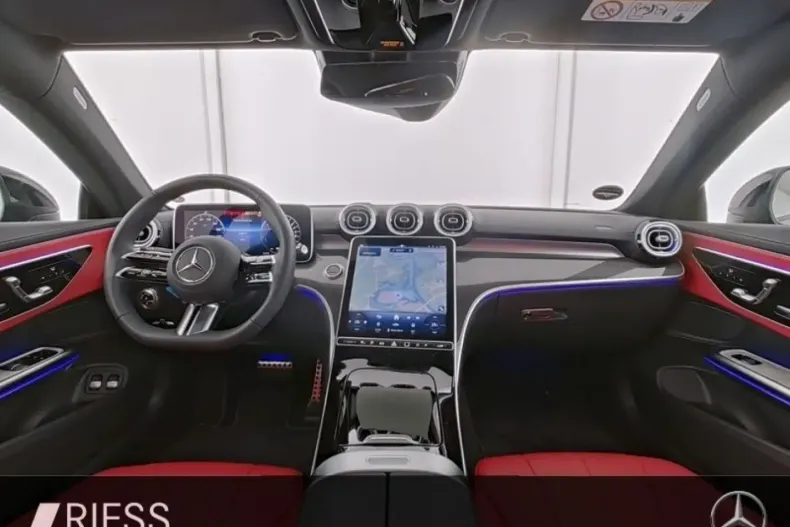 Mercedes-Benz CLE 300 (Clasa CLE) din 2025 cu 4.014 km - oferta MER181788 - foto 6