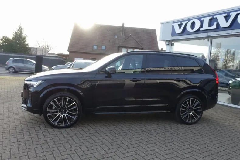 Volvo XC90 din 2025 cu 23.999 km - oferta VOL181789 - foto 7