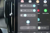 Volvo XC90 din 2025 cu 23.999 km - oferta VOL181789 - foto 9