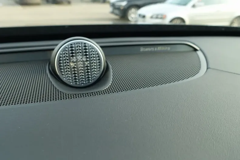 Volvo XC90 din 2025 cu 23.999 km - oferta VOL181789 - foto 11