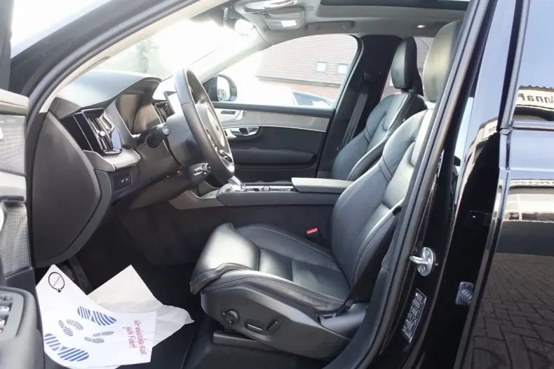 Volvo XC90 din 2025 cu 23.999 km - oferta VOL181789 - foto 14