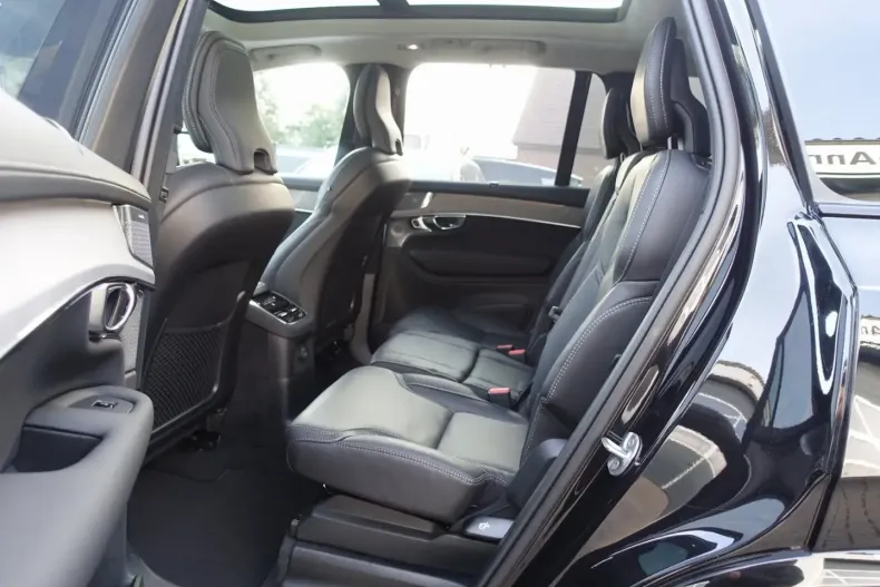 Volvo XC90 din 2025 cu 23.999 km - oferta VOL181789 - foto 15