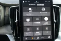 Volvo XC90 din 2025 cu 23.999 km - oferta VOL181789 - foto 26