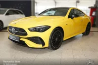 Mercedes-Benz CLE 300 (Clasa CLE) din 2025 cu 12.782 km - oferta MER181790 - foto 1