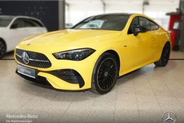 Mercedes-Benz CLE 300 din 2025 - oferta MER181790