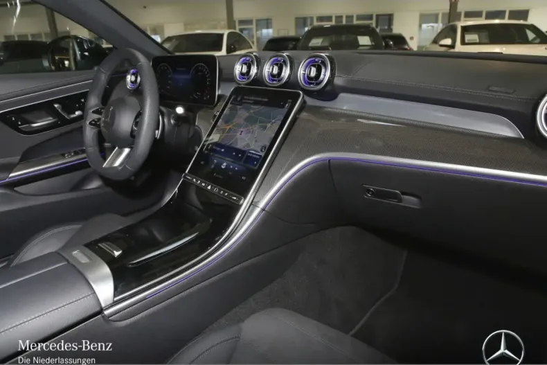 Mercedes-Benz CLE 300 (Clasa CLE) din 2025 cu 12.782 km - oferta MER181790 - foto 5