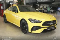 Mercedes-Benz CLE 300 (Clasa CLE) din 2025 cu 12.782 km - oferta MER181790 - foto 7