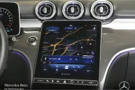 Mercedes-Benz CLE 300 (Clasa CLE) din 2025 cu 12.782 km - oferta MER181790 - foto 11