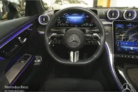 Mercedes-Benz CLE 300 (Clasa CLE) din 2025 cu 12.782 km - oferta MER181790 - foto 12