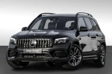 Mercedes-Benz GLB 35 AMG din 2024 - oferta MER181791
