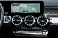 Mercedes-Benz GLB 35 AMG (Clasa GLB) din 2024 cu 9.515 km - oferta MER181791 - foto 7