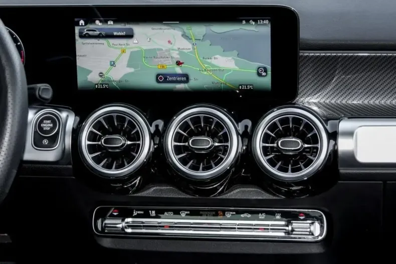 Mercedes-Benz GLB 35 AMG (Clasa GLB) din 2024 cu 9.515 km - oferta MER181791 - foto 7