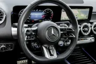 Mercedes-Benz GLB 35 AMG (Clasa GLB) din 2024 cu 9.515 km - oferta MER181791 - foto 8