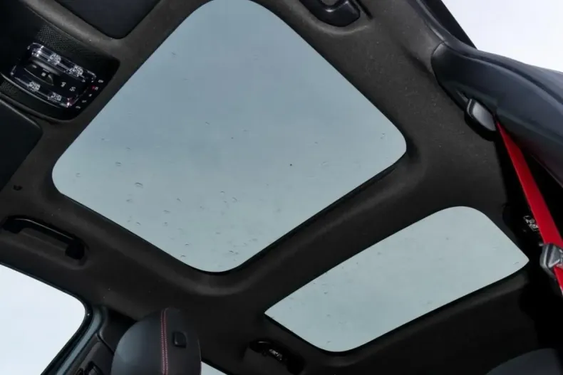 Mercedes-Benz GLB 35 AMG (Clasa GLB) din 2024 cu 9.515 km - oferta MER181791 - foto 9