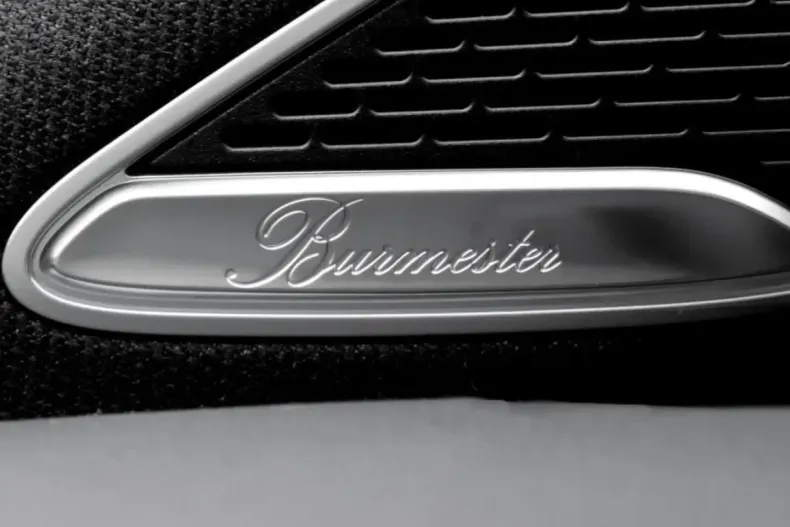 Mercedes-Benz GLB 35 AMG (Clasa GLB) din 2024 cu 9.515 km - oferta MER181791 - foto 10