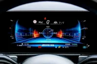 Mercedes-Benz GLB 35 AMG (Clasa GLB) din 2024 cu 9.515 km - oferta MER181791 - foto 11