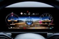 Mercedes-Benz GLB 35 AMG (Clasa GLB) din 2024 cu 9.515 km - oferta MER181791 - foto 13