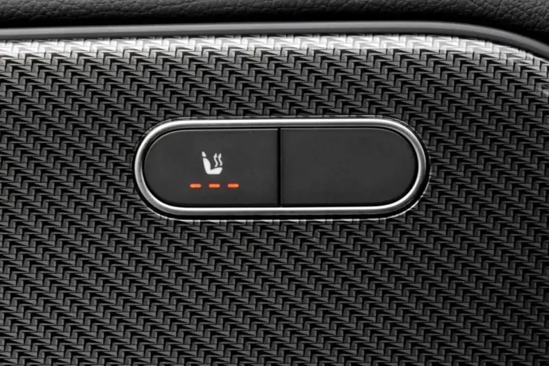 Mercedes-Benz GLB 35 AMG (Clasa GLB) din 2024 cu 9.515 km - oferta MER181791 - foto 14