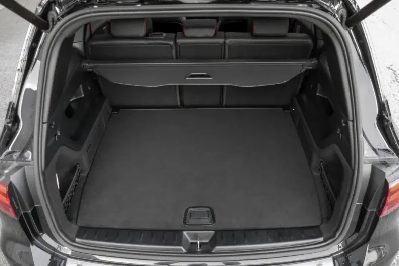 Mercedes-Benz GLB 35 AMG (Clasa GLB) din 2024 cu 9.515 km - oferta MER181791 - foto 15