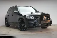 Mercedes-Benz GLB 35 AMG (Clasa GLB) din 2024 cu 16.000 km - oferta MER181792 - foto 1