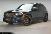 Mercedes-Benz GLB 35 AMG (Clasa GLB) din 2024 cu 16.000 km - oferta MER181792 - foto 3