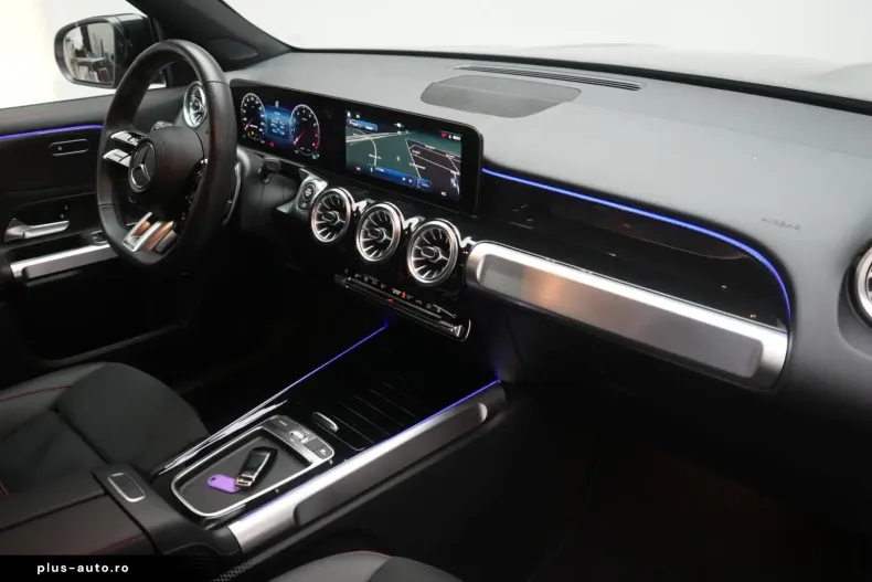 Mercedes-Benz GLB 35 AMG (Clasa GLB) din 2024 cu 16.000 km - oferta MER181792 - foto 7