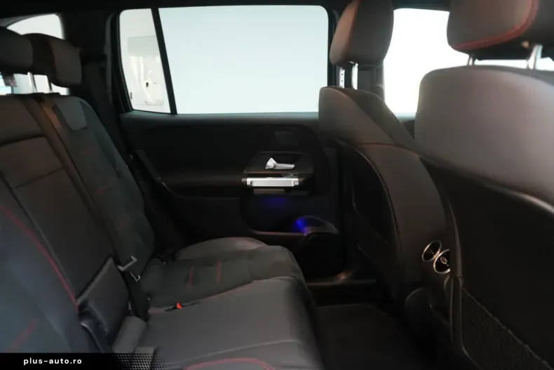 Mercedes-Benz GLB 35 AMG (Clasa GLB) din 2024 cu 16.000 km - oferta MER181792 - foto 8