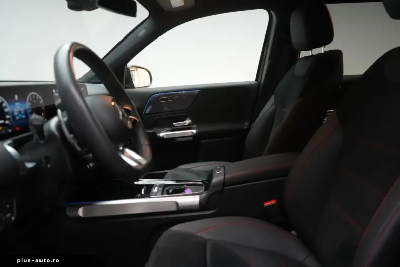 Mercedes-Benz GLB 35 AMG (Clasa GLB) din 2024 cu 16.000 km - oferta MER181792 - foto 9