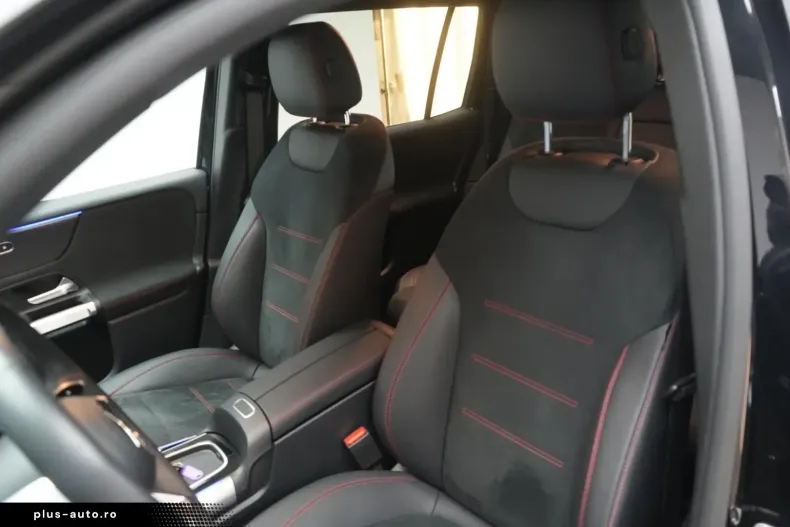 Mercedes-Benz GLB 35 AMG (Clasa GLB) din 2024 cu 16.000 km - oferta MER181792 - foto 10